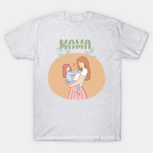 Mothers Day T-Shirt